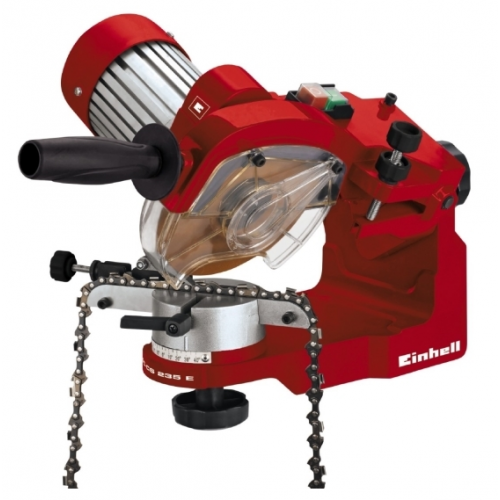 AFFUTEUSE ÉLECTRIQUE - 235 VOLTS - GC-CS 235 E EINHELL