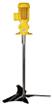 Agitateurs HELISEM® à vitesse lente - Série VRT - Hélice SABRE® Ø 850 à 2 000 mm - Motoréducteur 24h/24_0