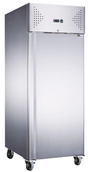 Armoire réfrigérée inox pâtissière - positive - 600 x 400 (AA7PP) AFI collin-lucy_0