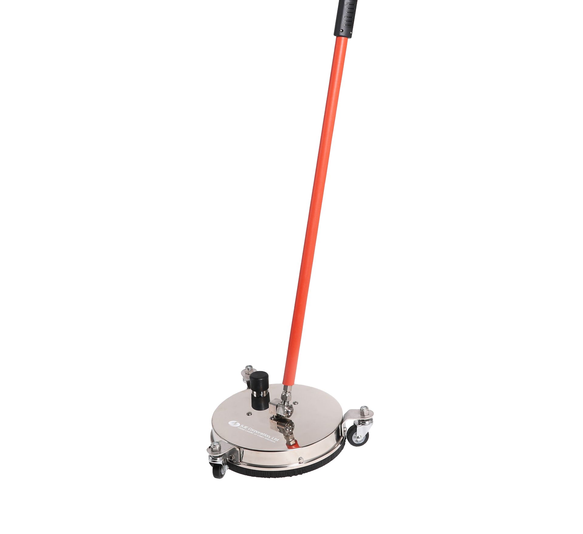 Balais vapeur rotatif - Nettoyage vapeur des sols_0