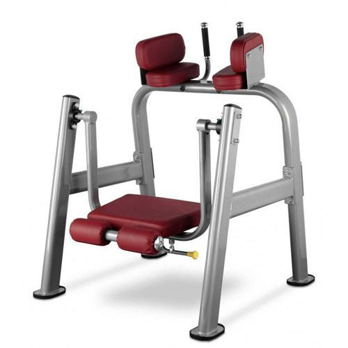 BANC ABDO BALANCE BH FITNESS HI-POWER