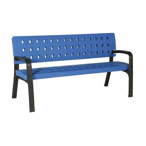 BANC HORIZON - HAUTEUR: 83 CM