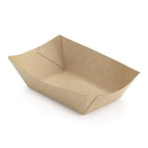 BARQUETTE CARTON SNACKING 300 CC