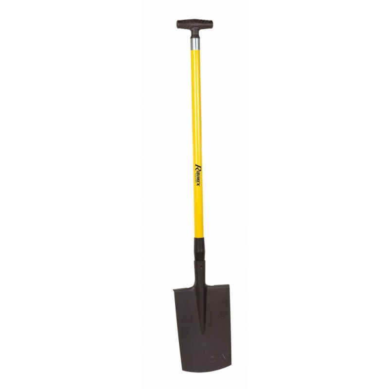 Beche manche creux 90cm 20x28cm_0