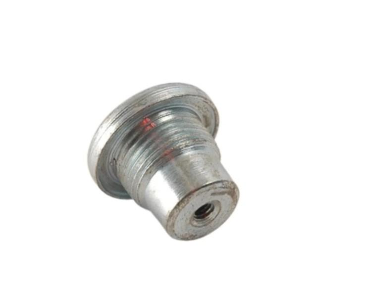 BOUCHON PORTE ANODE DE CHAUFFE-EAU - ARISTON - 574303