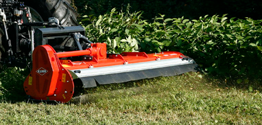 Broyeur a axe horizontal bp 305 - kuhn_0