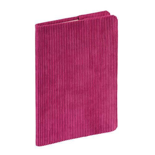 CARNET 24 S LIGNÉ COLETTE FRAMBOI - QUO VADIS