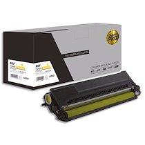 CARTOUCHE COMPATIBLE LASER PRO JAUNE BROTHER TN-326, L1-BTTN326Y-PRO