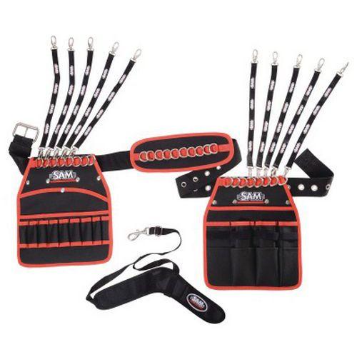 CEINTURE PORTE-OUTILS FME DE SECURITE - SAM
