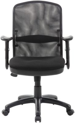 Chaise Pivotante De Bureau Koln Avec Dossier Respirant Noir Comparer Les Prix De Chaise Pivotante De Bureau Koln Avec Dossier Respirant Noir Sur Hellopro Fr