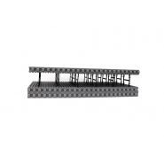 Coffrage isolant - Fixolite - Longueur 120cm - Bâtiment basse énergie et basse consommation (BBC)_0