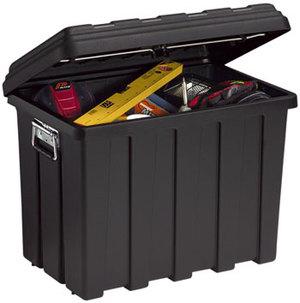 Coffre De Rangement Plastique Venus Et Judes