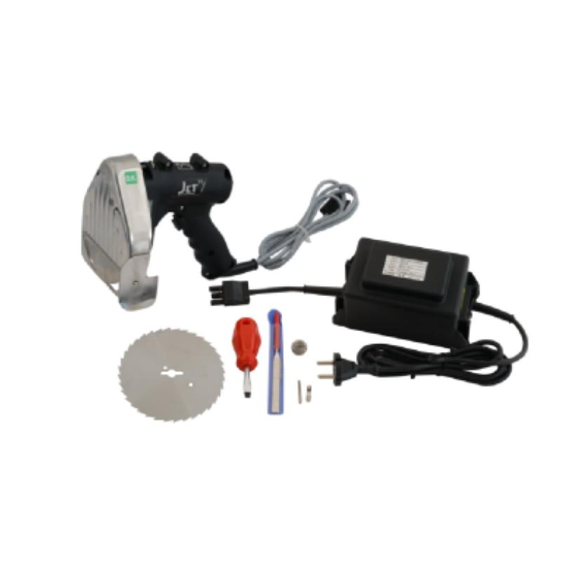 Couteau Kebab Jet 120 TANDIR - noir multi-matériau JET-120_0