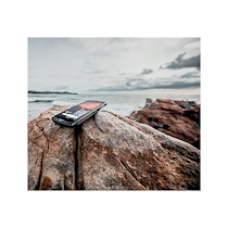CROSSCALL CORE X4 - NOIR - 4G SMARTPHONE - 64 GO - GSM