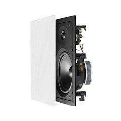 Enceinte compacte   INWALL8 Vendue par paire Elipson - blanc 3760221804043_0