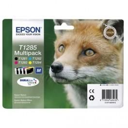 EPSON CARTOUCHE JET D'ENCRE MULTIPACK C13T12854010