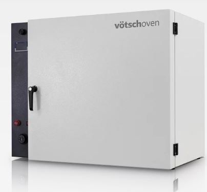 Étuve de laboratoire - VötschOven - Chauffage et séchage 60 à 200 litres - Température 50°C à 300°C_0
