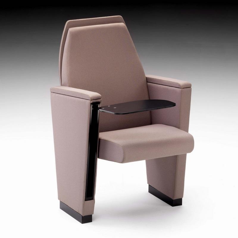 Fauteuil Idéal toutes salles de spectacle - Gemina_0