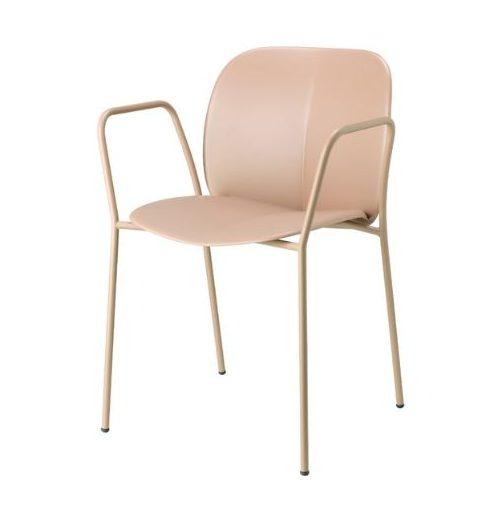 Fauteuils intérieurs, fauteuils mixtes - mentha 2707_0