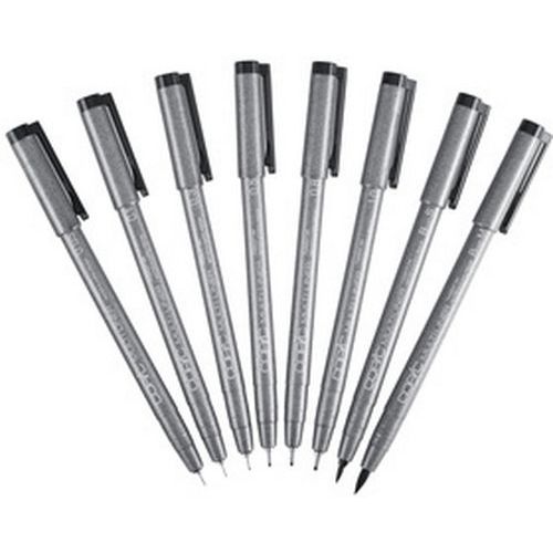 FEUTRE MULTILINER 01 MM COOL GREY