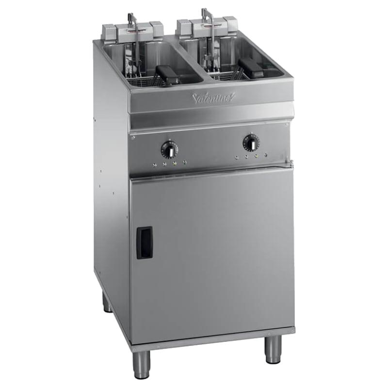 FRITEUSE ÉLECTIQUE VALENTINE EVO2525T