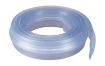 GAINE PROTÈGE CÂBLE 3 M TRANSLUCIDE