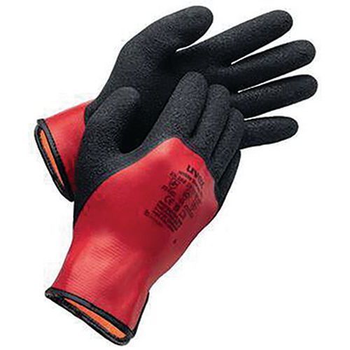 GANTS DE PROTECTION THERMIQUE ANTIFROID UNILITE THERMO FC - TAILLE 8 - UVEX