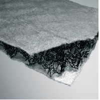 Géotextile TenCate Bidim Megadrain - drainage performant en polypropylène avec filtres non-tissés_0