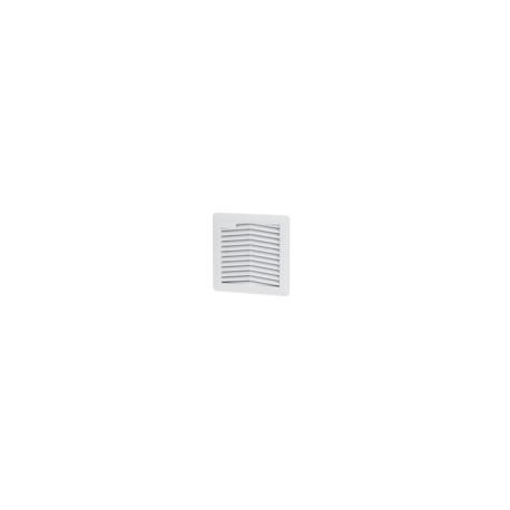 GRILLE VENTIL. IP54 325X325 - ENVELOPPES HAGER FL226Z