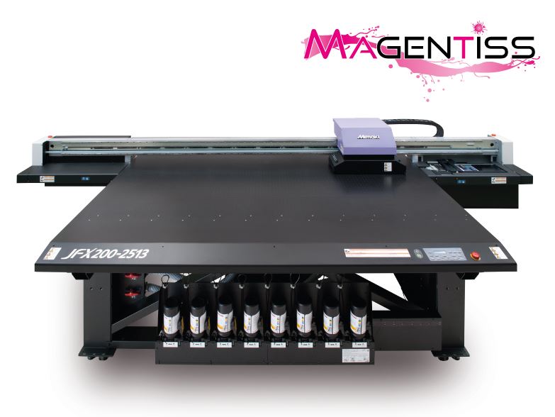 Imprimante mimaki jfx200-2513_0