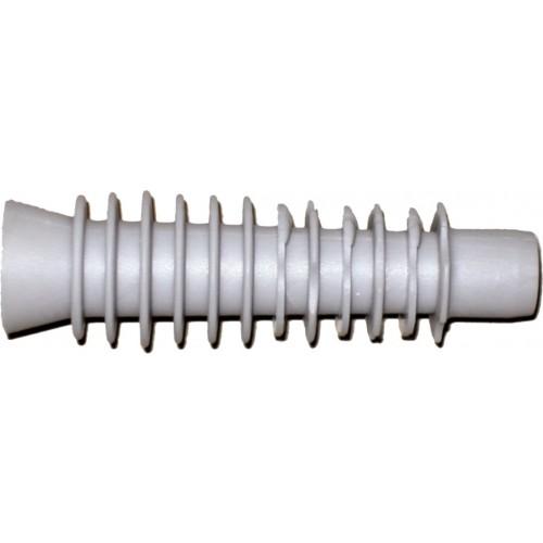 INJECTEURS À BILLE – POUR HYDROFUGE DE MURS – DIAMÈTRE 18 MM – PAR 20 DALEP