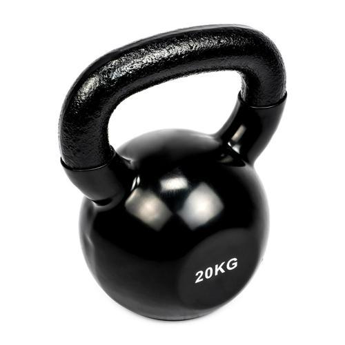 KETTLEBELL - SVELTUS - COLOR DE 4 À 24KG