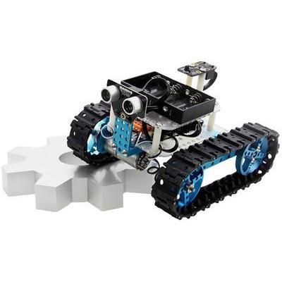 KIT ROBOT MAKEBLOCK STARTER ROBOT KIT (BLUETOOTH® VERSION) 90020 1 PC(S)