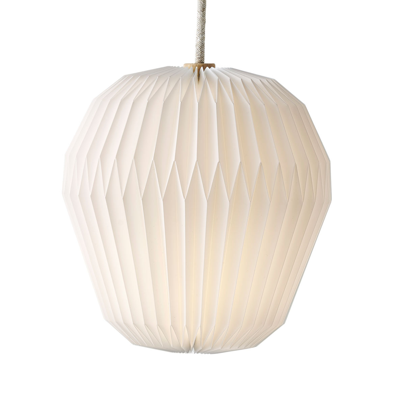 LE KLINT THE BOUQUET SUSPENSION À 1 LAMPE Ø20 CM