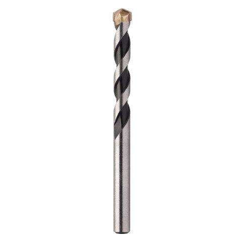 LOT DE 2 - FORET BÉTON MEGA 5X85 MM ATTACHEMENT CYLINDRIQUE