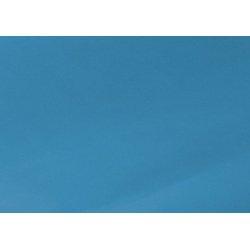 LOT DE 8 - PAPIER CADEAU 'KRAFT', BLANC