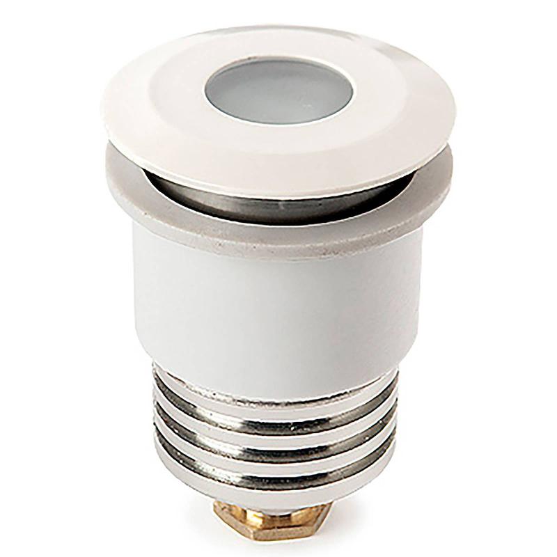 LEDS-C4 LUMINAIRE ÉTANCHE LED AQUA RECESSED PC