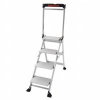 MARCHE PIED LITTLE GIANT® JUMBO STEP