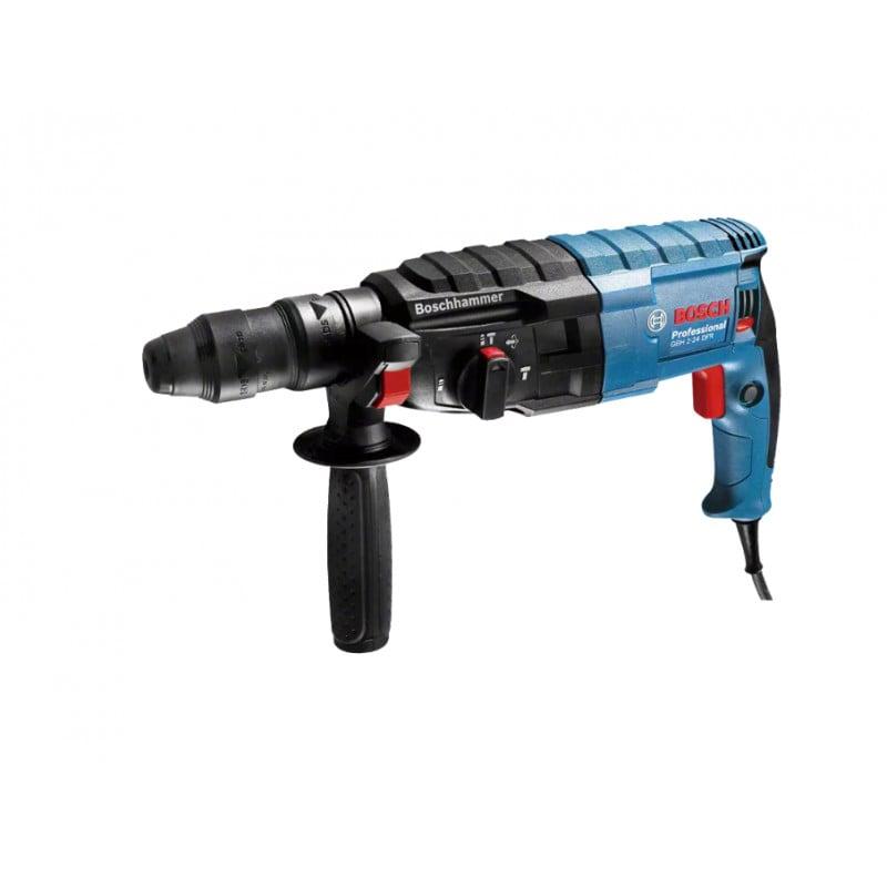 Marteau-perforateur GBH 240 F (coffret) - BOSCH | 0611273000_0