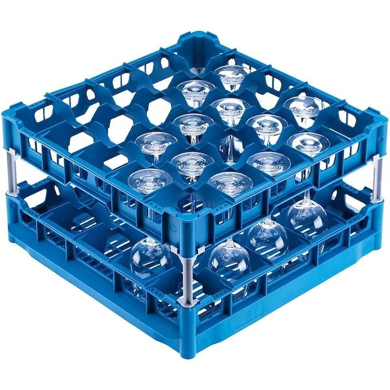 Miele U 545 Panier 500x500mm 25 Verres - 4002514278742_0