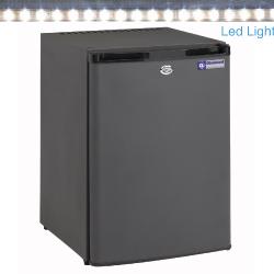 Minibar porte pleine 42 litres - Modèle C420S/T - Silencieux avec réfrigération par absorption_0