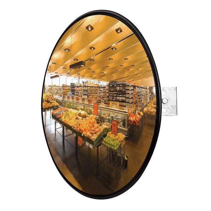 Miroir panoramique de sécurité 45 cm DPS45_0
