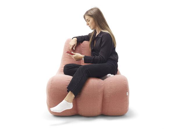 Fauteuil écoresponsable Emeki Sokoa_0