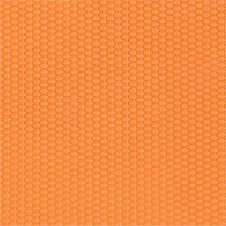 NAPPE SPUNBOND NON-TISSÉ PLUS+ PRÉ-DÉCOUPÉE 120CM 80 G/M² 1.20X36 M ORANGE PP