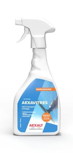 Nettoyant vitres aexavitres vaporisateur 750ml - AEXALT - nv030-750 - 864293_0