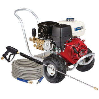 Nettoyeur haute pression thermique - G-Force II 4040 HG-DD - Réf. AG02305 - GRACO_0
