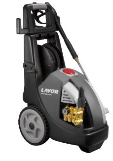 Nettoyeur haute pression Arizona 1209 LP - Eau froide - Moteur électrique 4 pôles - Pompe en laiton_0