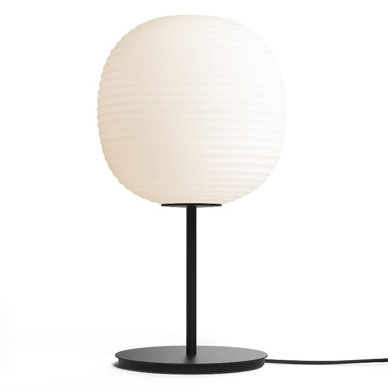 NEW WORKS LANTERN MEDIUM LAMPE À POSER, HAUTEUR 55CM