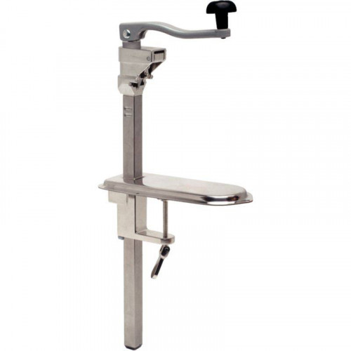 OUVRE BOÎTES DE PLAN DE TRAVAIL VOGUE PROFESSIONNEL - POUR BOITES 355 MM MAX
