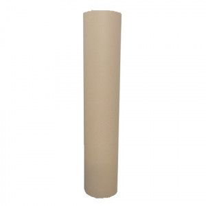 Papier kraft en rouleau - FIS - 90 g/m² - 100 cm x 250 m - Haute résistance et écologique_0
